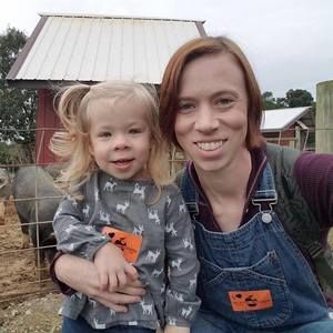 Meet your Posher, Deborah